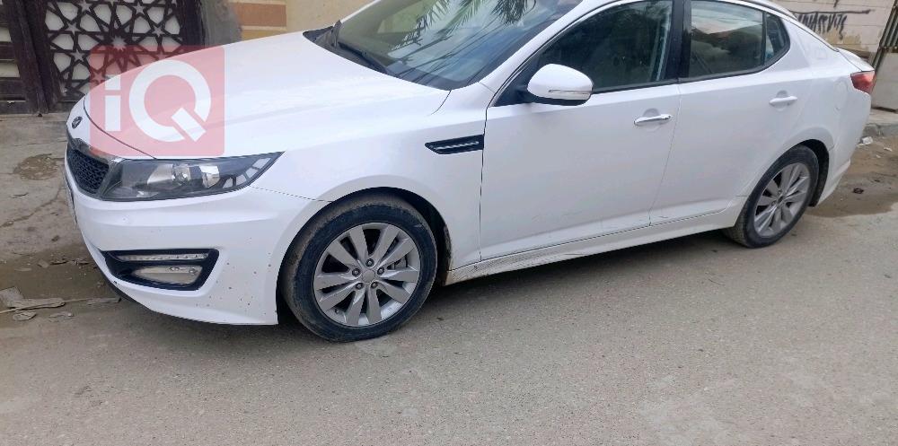 کیا ئۆپتیما